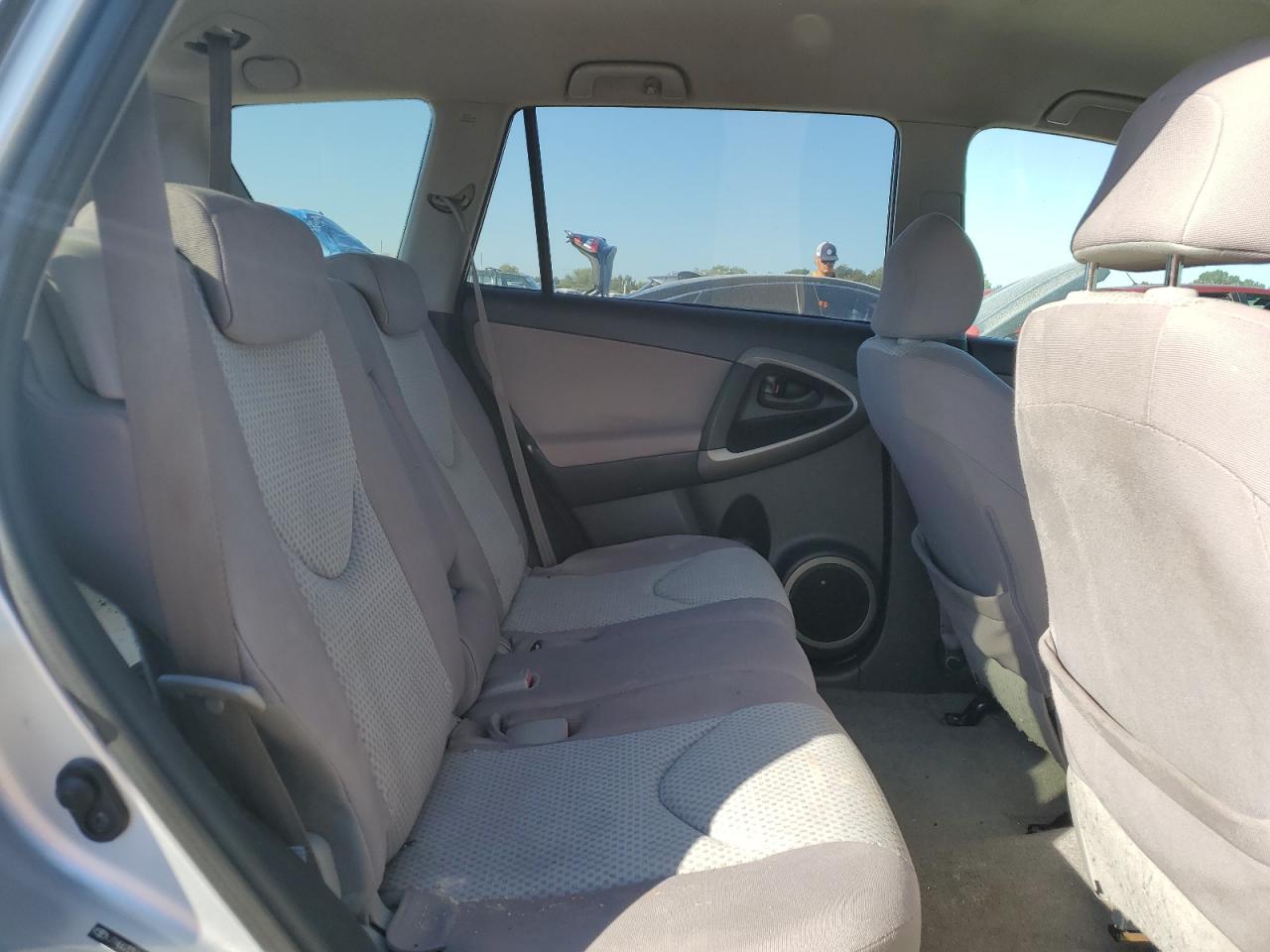 2007 Toyota Rav4 VIN: JTMBD33V975085732 Lot: 70518575