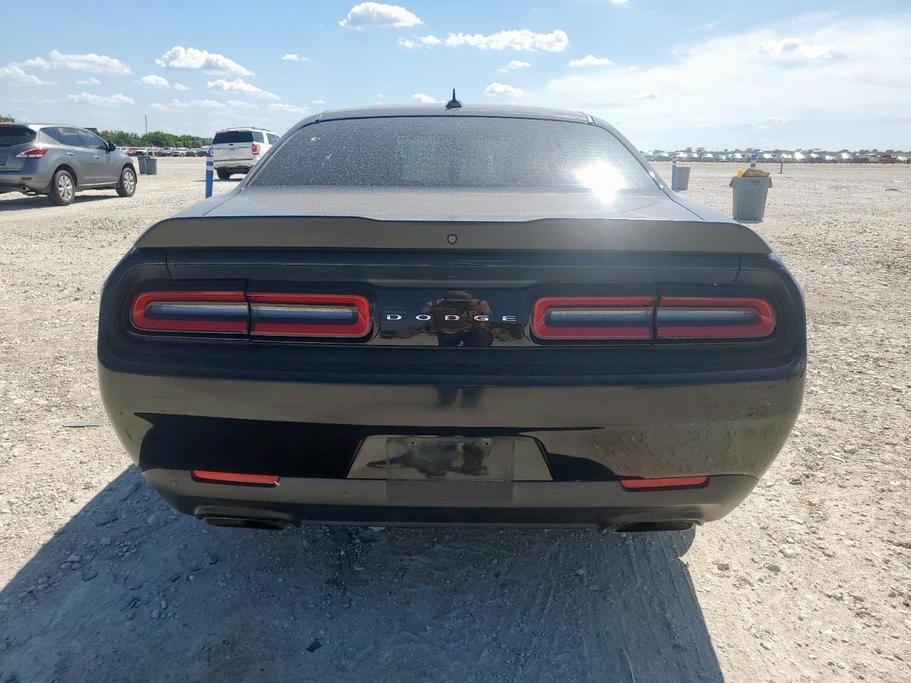 2020 Dodge Challenger R/T VIN: 2C3CDZBT7LH206109 Lot: 69407835