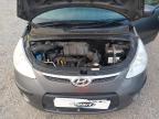 2009 HYUNDAI I10 STYLE for sale at Copart WOLVERHAMPTON