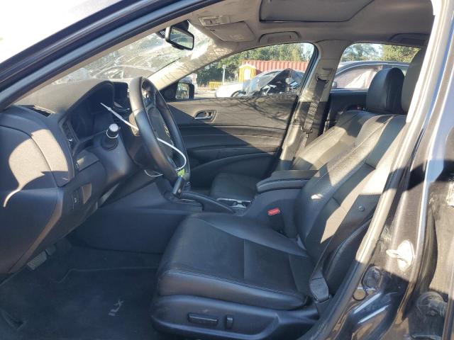  ACURA ILX 2016 Черный