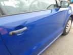 2010 VOLKSWAGEN POLO S 60  for sale at Copart WHITBURN