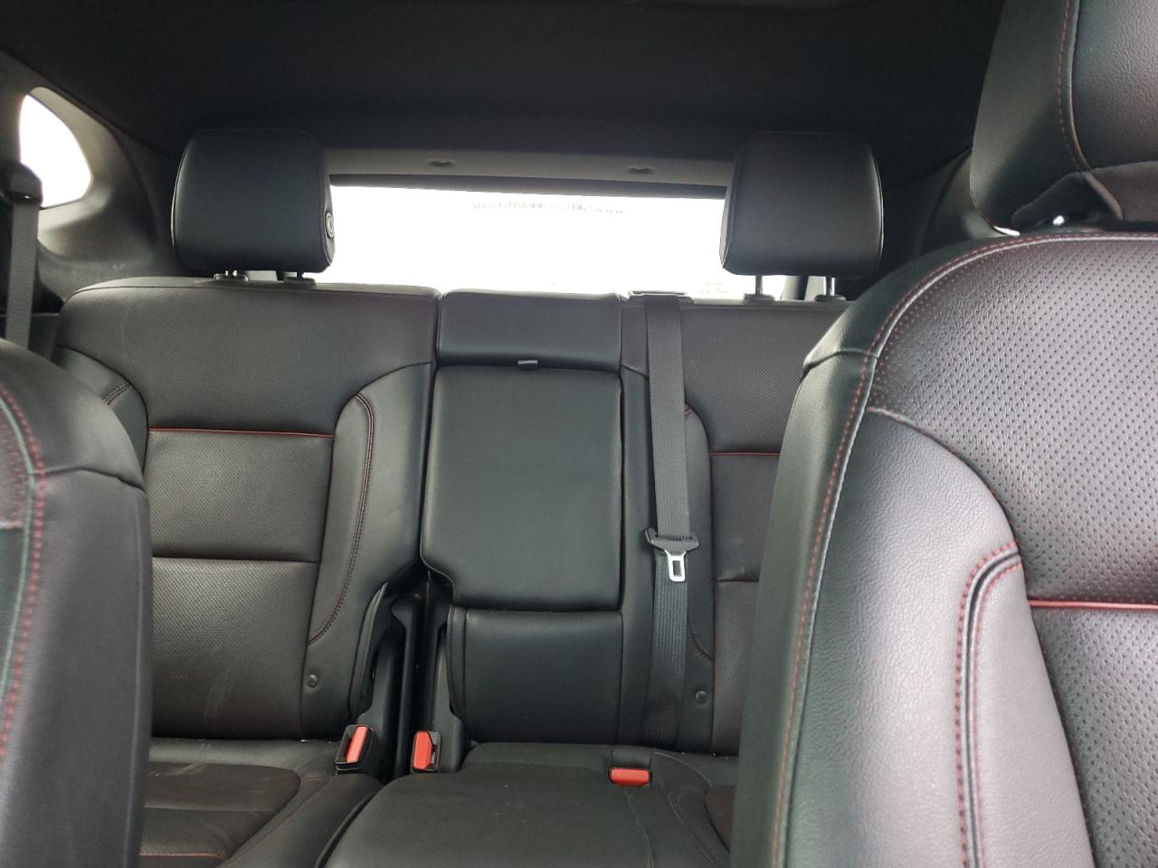 2021 Chevrolet Blazer Rs VIN: 3GNKBERS2MS502504 Lot: 67753025