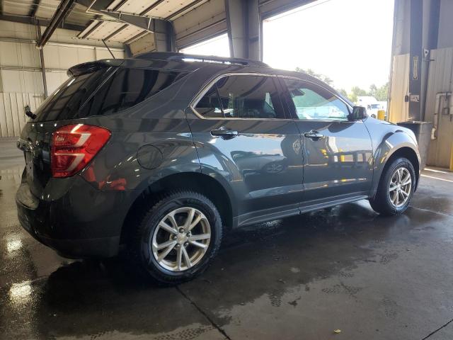  CHEVROLET EQUINOX 2017 Серый
