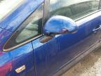 2007 VAUXHALL CORSA CLUB A/C  for sale at Copart WOLVERHAMPTON
