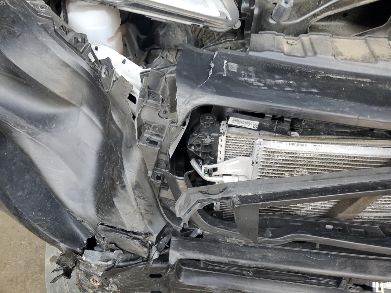 2024 Ram Promaster 2500 2500 High VIN: 3C6LRVDG9RE132791 Lot: 70567225