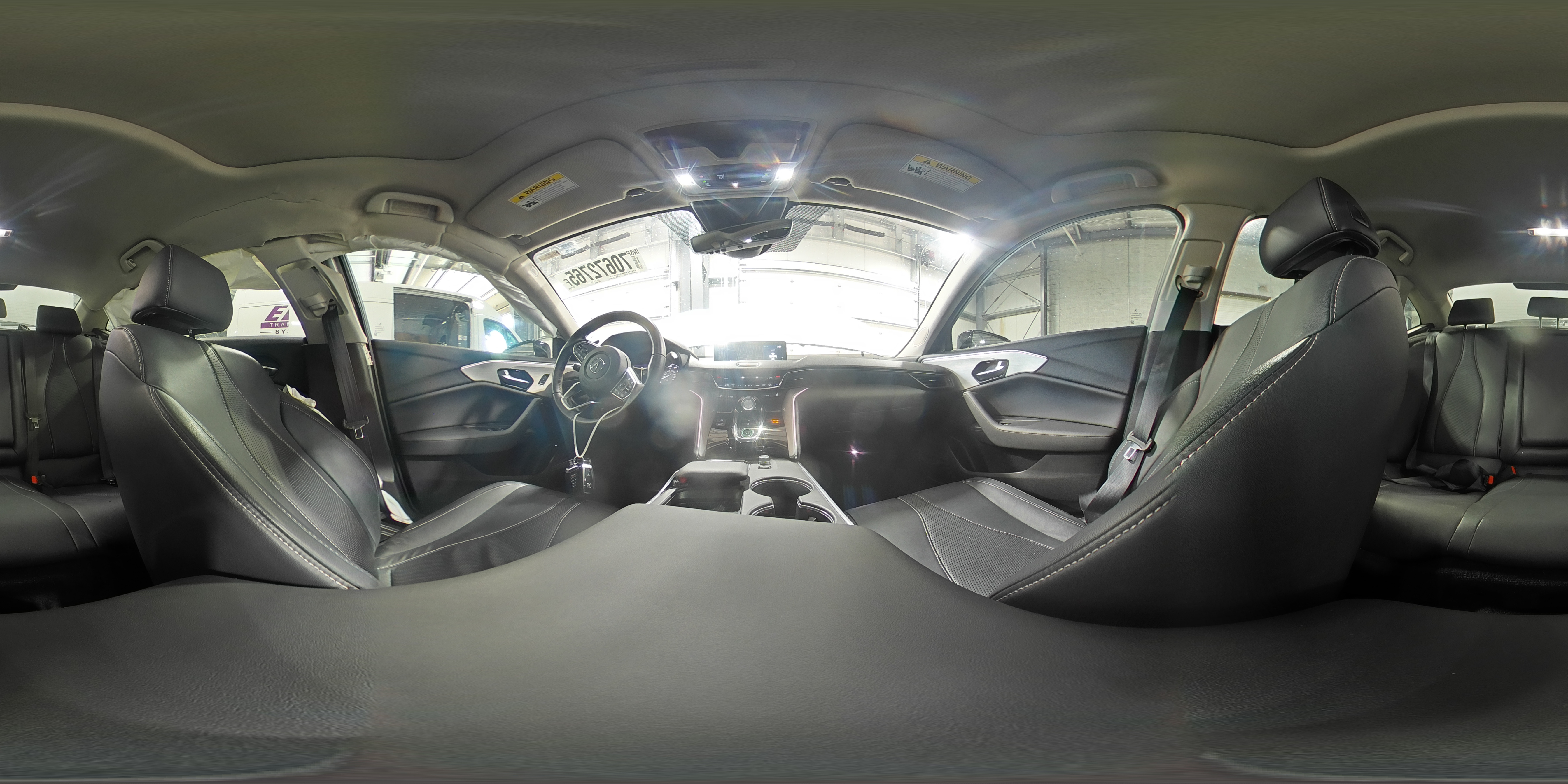 2022 Acura Tlx Technology VIN: 19UUB5F49NA002710 Lot: 70672765