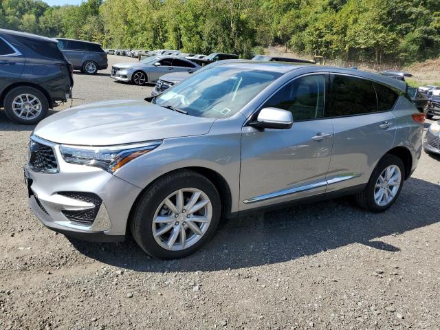  ACURA RDX 2021 Srebrny