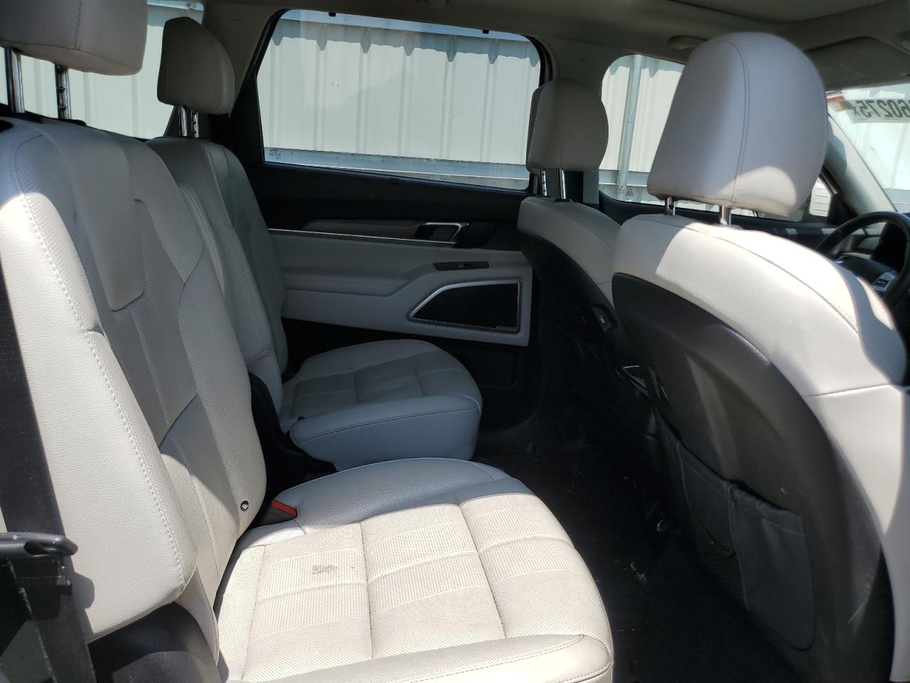 2020 Kia Telluride Ex VIN: 5XYP3DHC4LG059661 Lot: 68660275