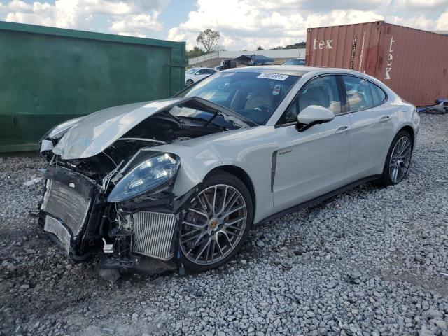  PORSCHE PANAMERA 2022 Beige