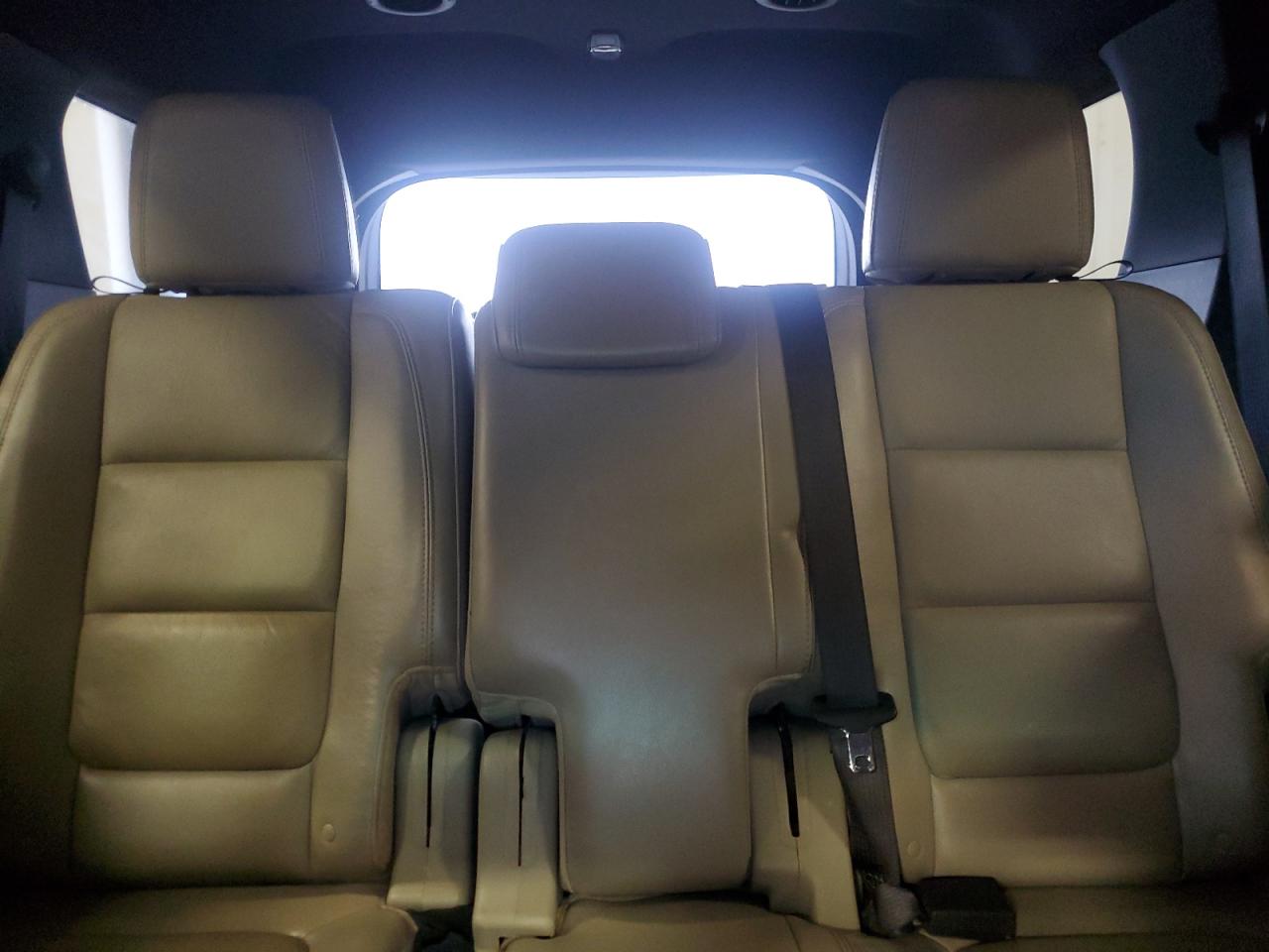 2014 Ford Explorer Xlt VIN: 1FM5K7D81EGB51769 Lot: 70449035