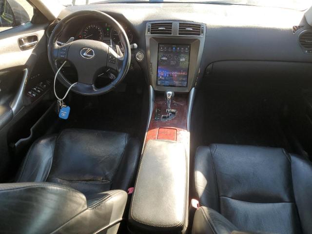 2006 LEXUS IS 350  