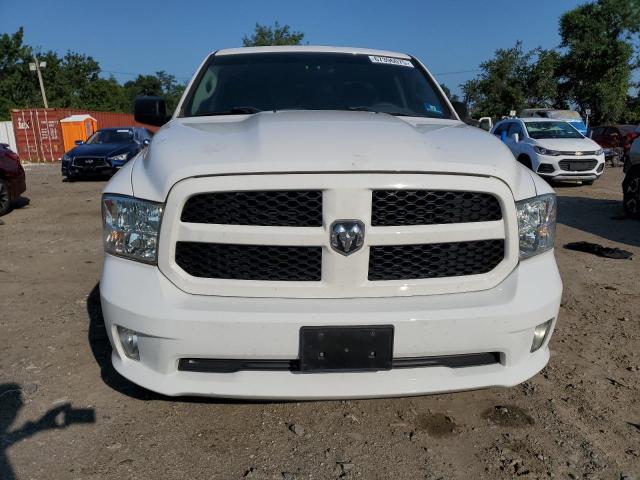  RAM 1500 2018 White