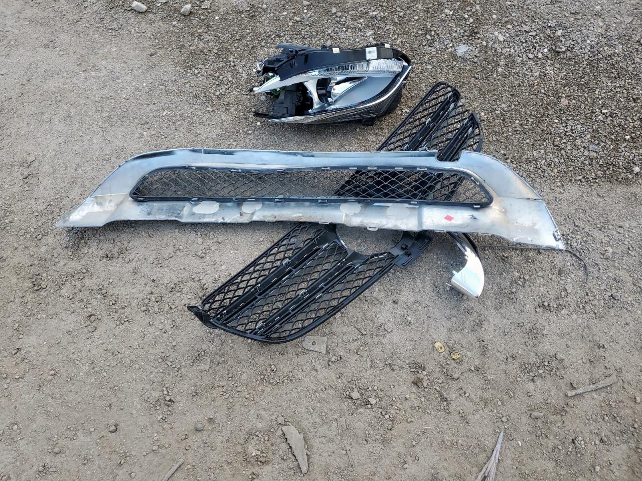 2018 Mercedes-Benz Gle 350 VIN: 4JGDA5JB1JB031349 Lot: 70350965