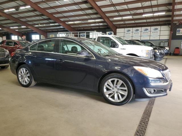 2015 BUICK REGAL   
