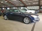 2015 BUICK REGAL    for sale at Copart CT - HARTFORD SPRINGFIELD