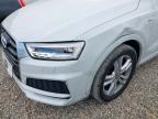 2018 AUDI Q3 S LINE EDITION TFSI S-  for sale at Copart ROCHFORD