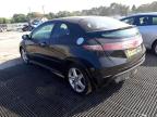 2010 HONDA CIVIC TYPE for sale at Copart WOLVERHAMPTON