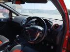 2015 FORD FIESTA ST-2 TURBO  for sale at Copart SANDWICH