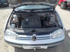 2003 VOLKSWAGEN GOLF MATCH for sale at Copart YORK