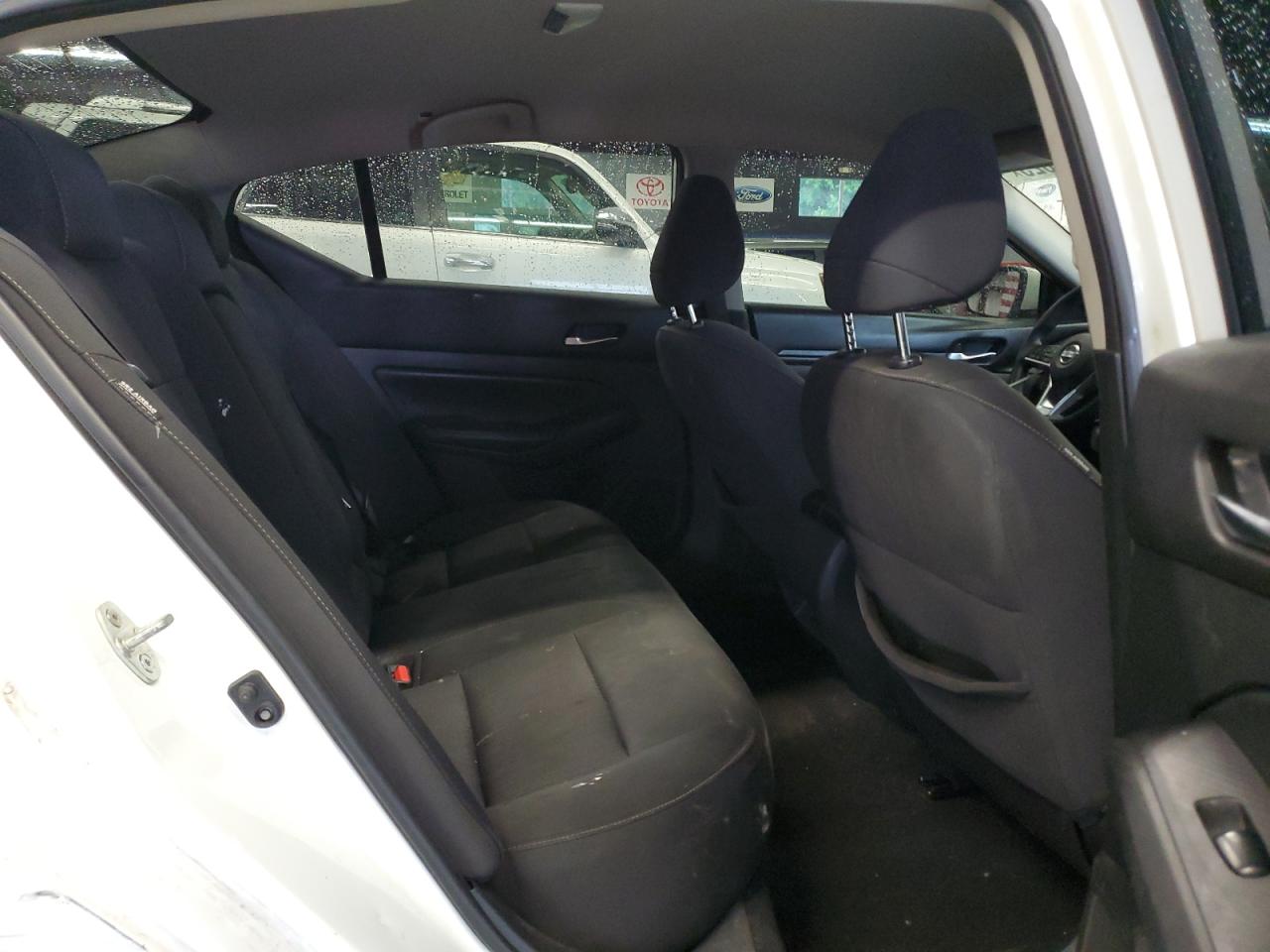 2020 Nissan Altima S VIN: 1N4BL4BV9LC137558 Lot: 69977825