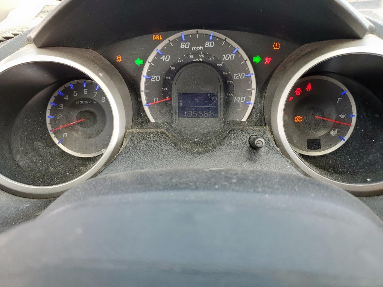 2011 Honda Fit Sport VIN: JHMGE8H50BC014799 Lot: 69644345