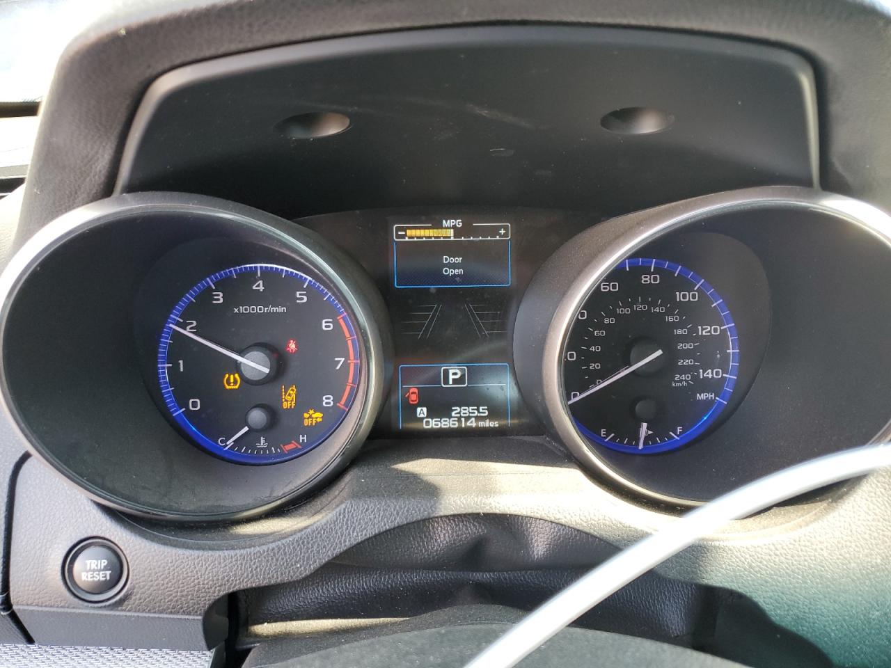 2018 Subaru Legacy 2.5I Premium VIN: 4S3BNAF68J3042427 Lot: 69648665