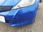 2012 HONDA JAZZ I-VTEC ES 1.4 I-VTEC ES 5DR for sale at Copart EAST KILBRIDE