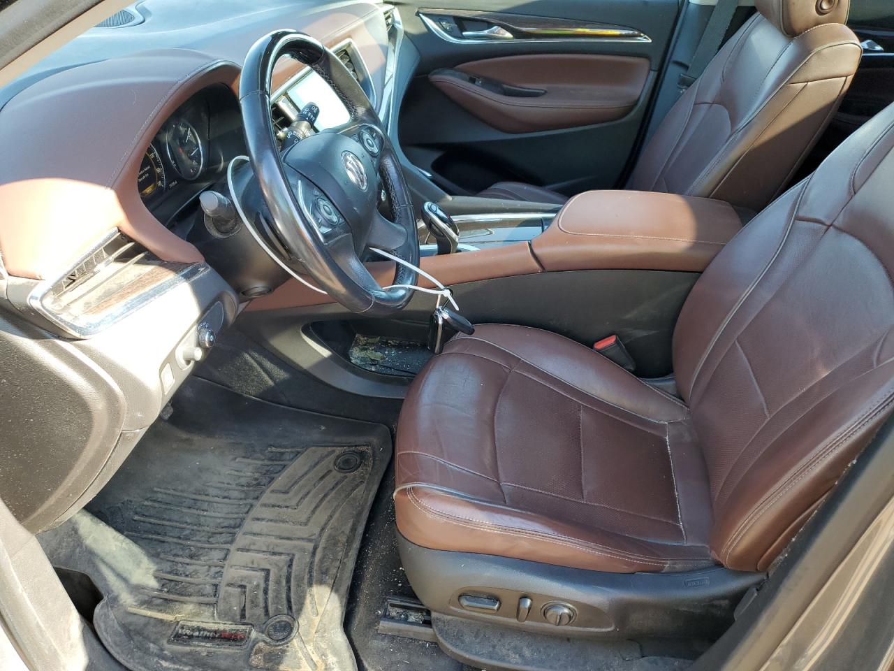 2018 Buick Enclave Avenir VIN: 5GAEVCKW9JJ200074 Lot: 69460065