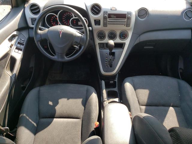 2009 PONTIAC VIBE   