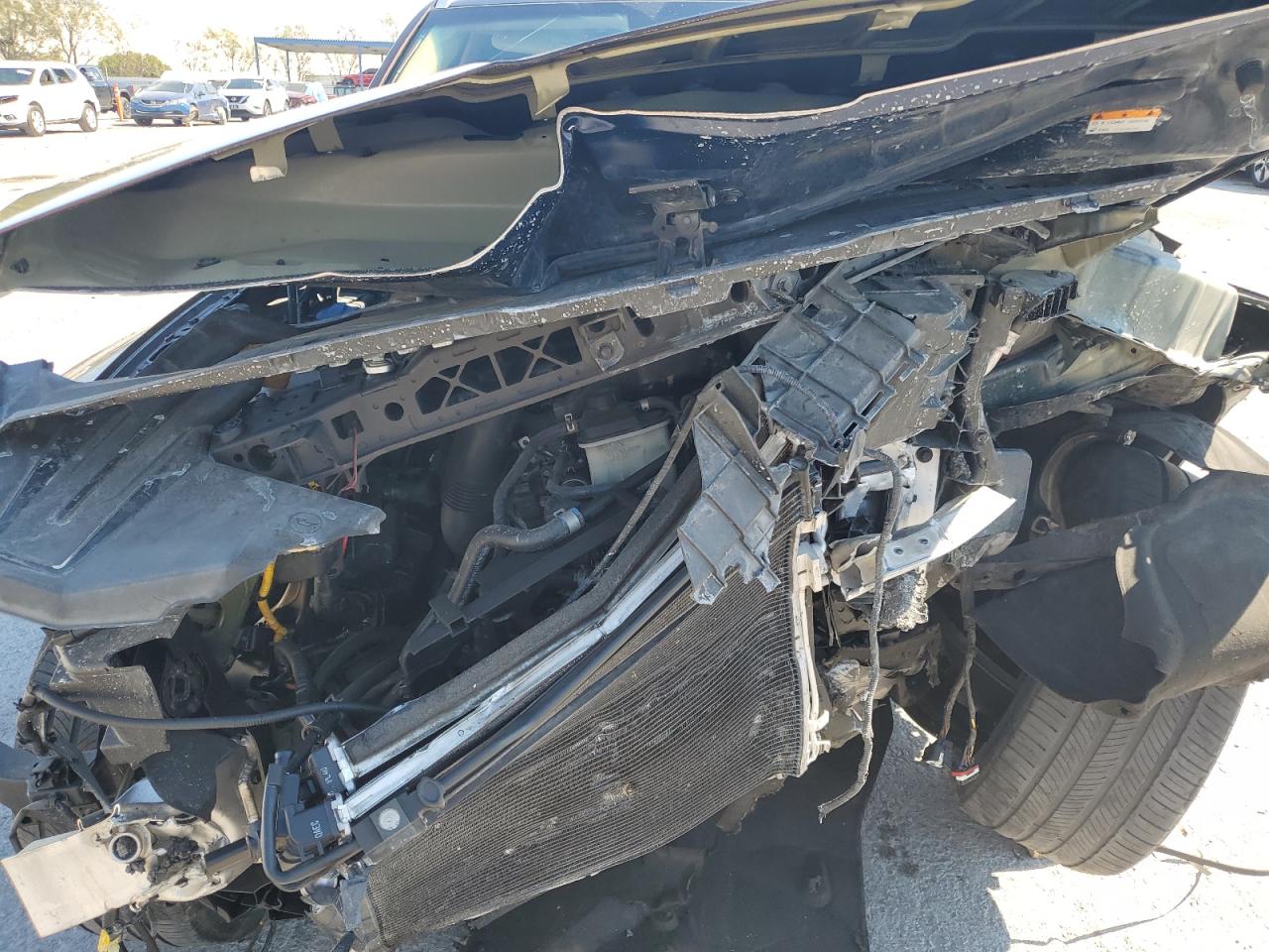 2021 Genesis Gv80 Base VIN: KMUHCESCXMU046882 Lot: 67871485
