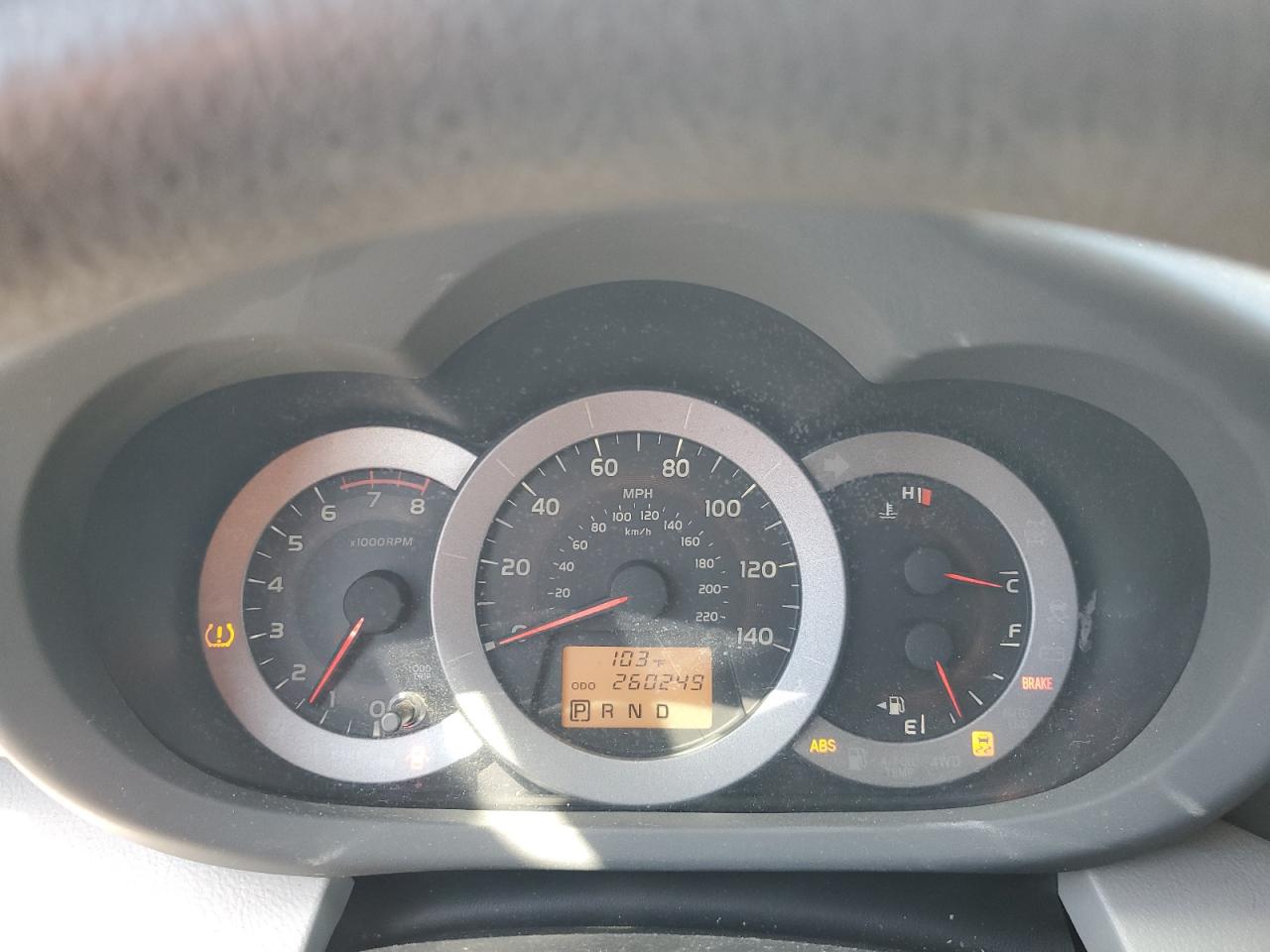 2010 Toyota Rav4 VIN: 2T3ZF4DV7AW021749 Lot: 69996245