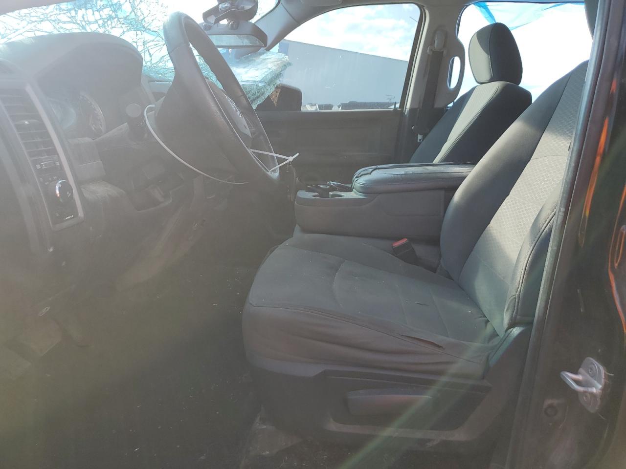 1C6RR7KT6ES216726 2014 Ram 1500 St