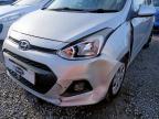 2015 HYUNDAI I10 SE for sale at Copart WOLVERHAMPTON