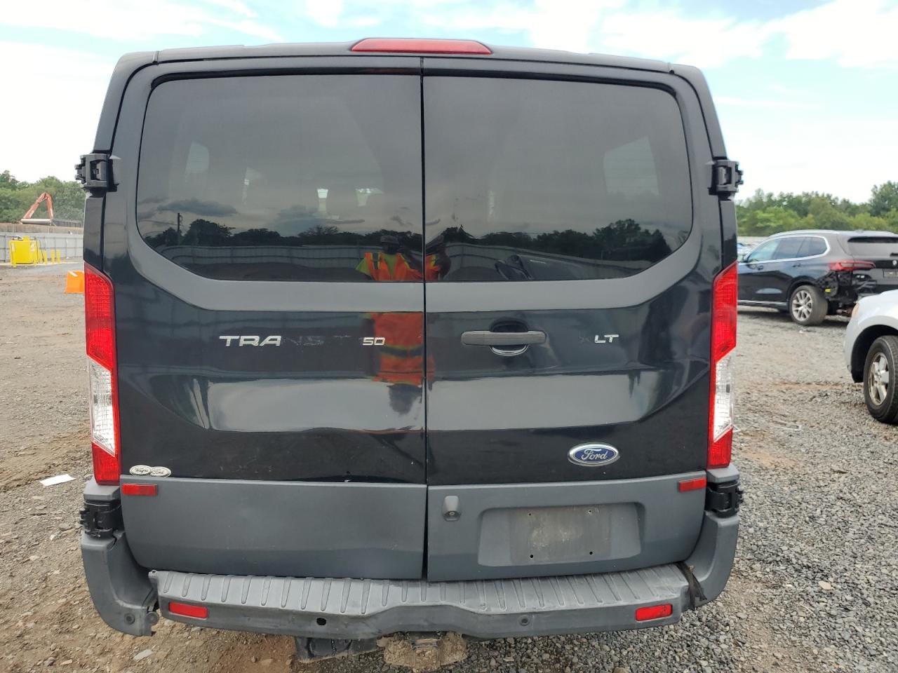 2017 Ford Transit T-150 VIN: 1FMZK1ZG4HKA50290 Lot: 67309835