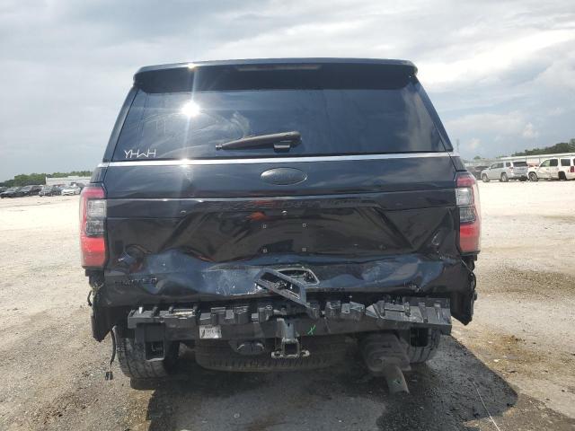  FORD EXPEDITION 2019 Black