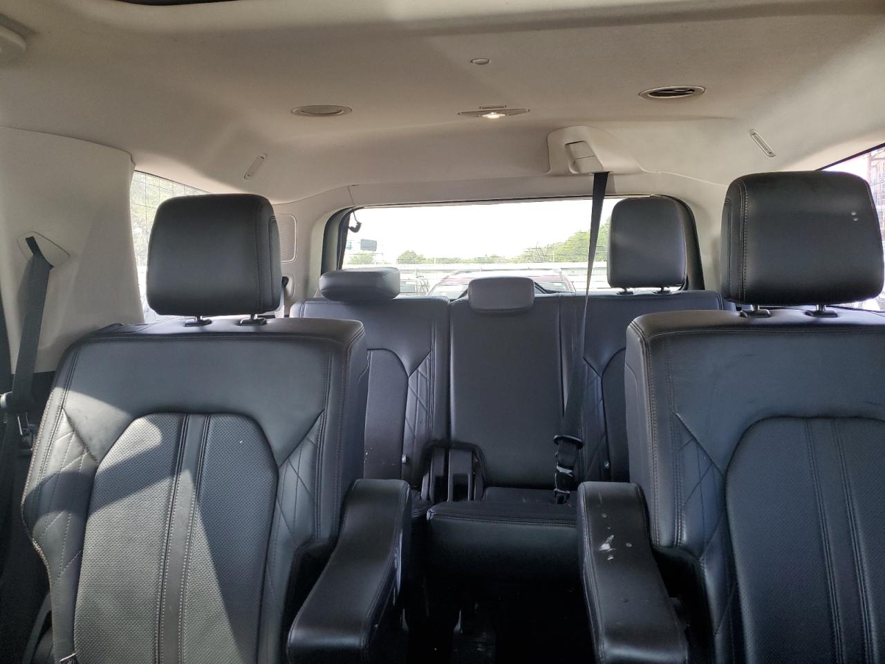 2018 Ford Expedition Platinum VIN: 1FMJU1MT4JEA00991 Lot: 70340255