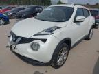 2016 NISSAN JUKE ACENTA for sale at Copart SANDY