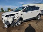 2015 FORD ESCAPE TITANIUM   for sale at Copart AB - CALGARY