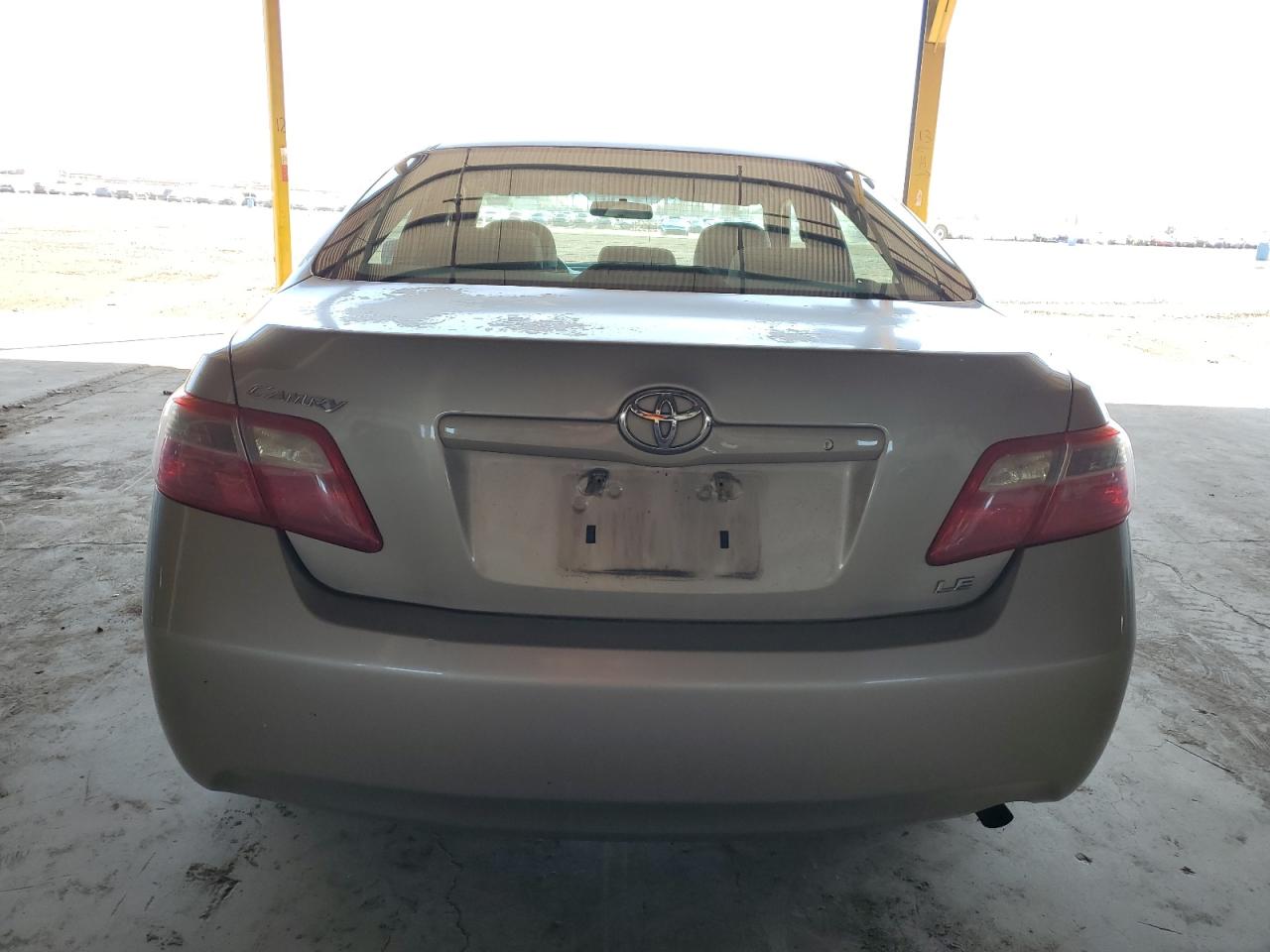 2007 Toyota Camry Ce VIN: 4T1BE46K27U720344 Lot: 71160755