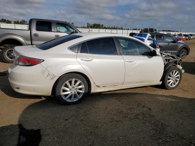 2012 MAZDA 6 I  