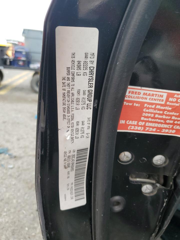 2010 Dodge Challenger Se VIN: 2B3CJ4DV9AH260953 Lot: 67105825