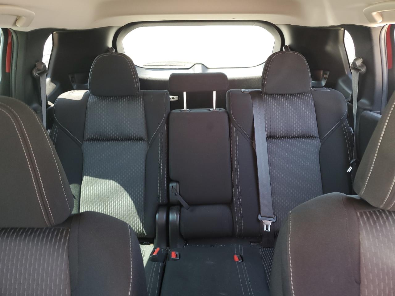 2023 Mitsubishi Outlander Es VIN: JA4J3TA84PZ010015 Lot: 69826405