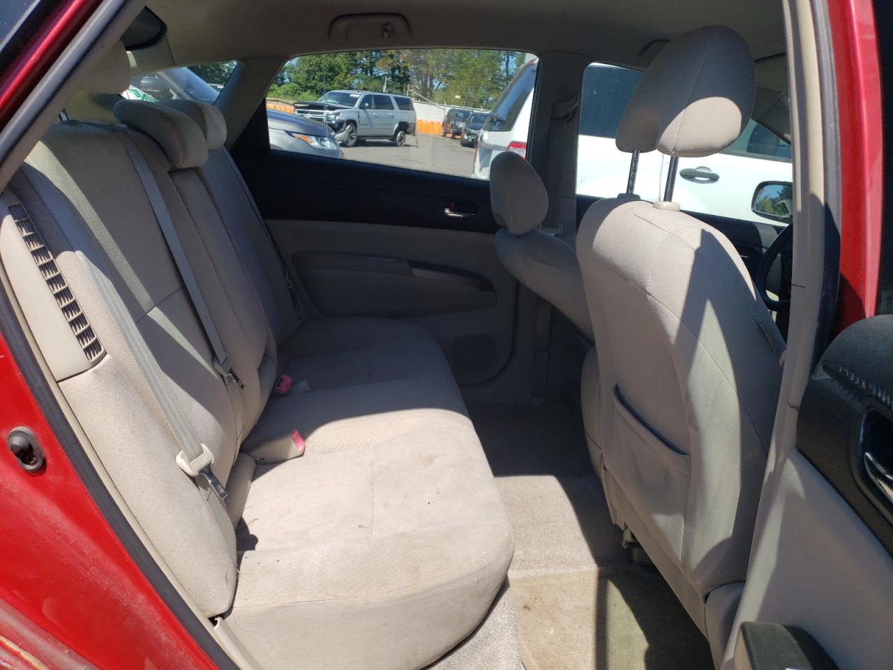 2006 Toyota Prius VIN: JTDKB20U067507630 Lot: 69852315