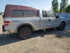 2009 FORD F150 SUPER CAB   for sale at Copart ON - LONDON
