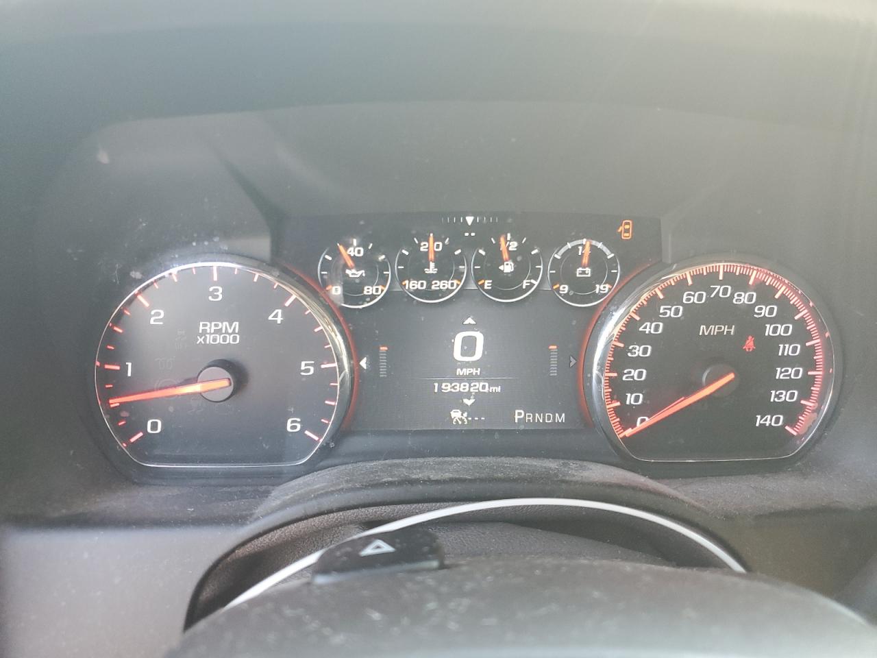 2015 GMC Yukon Xl Denali VIN: 1GKS1JKJ1FR306554 Lot: 68497455