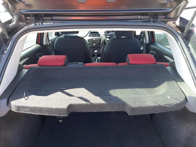 2012 FIAT PUNTO EASY