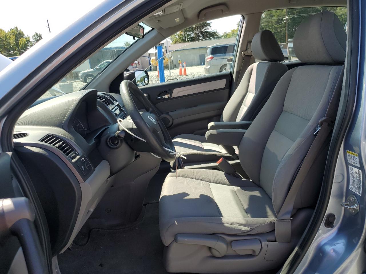 2010 Honda Cr-V Lx VIN: 5J6RE4H38AL081080 Lot: 69475525