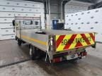 2023 ISUZU GRAFTER for sale at Copart EAST KILBRIDE