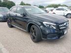 2018 MERCEDES-BENZ GLA AMG LINE for sale at Copart SANDWICH