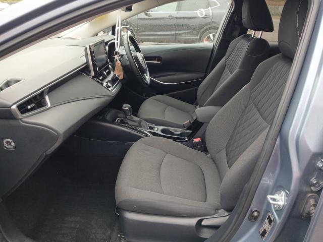 2021 TOYOTA COROLLA 1.8 VVT-I HYBRID DESIGN 4DR CVT